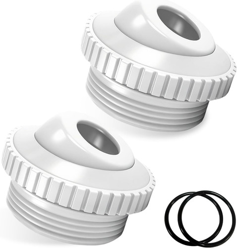 Pack pool return jet - 3/4",