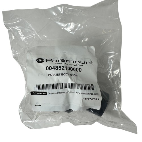 Hayward paramount 004852100000 - hayward,