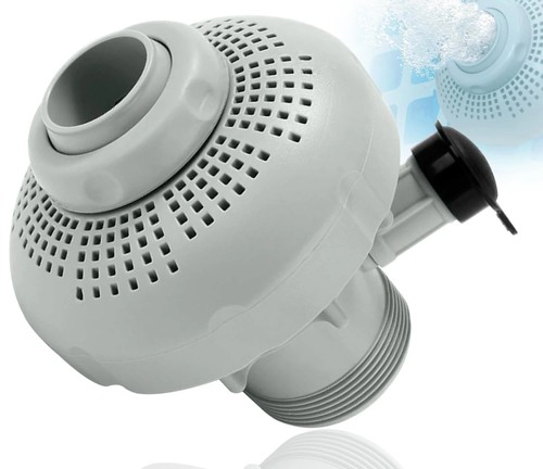 12355 large inlet air - inlet,