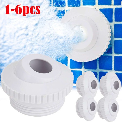 Universal swimming pool - 1-6,